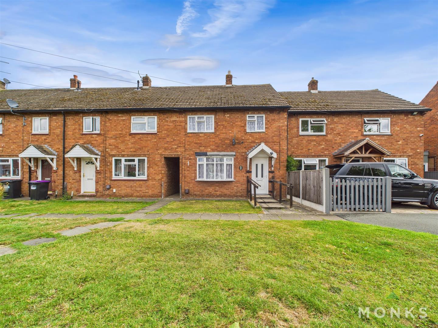 35 Claverley Road, Shrewsbury, SY1 4QR For Sale 35 Claverley Road, Shrewsbury, SY1 4QR For Sale